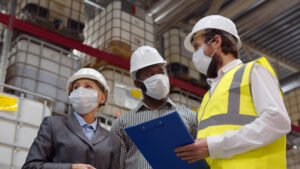 NVQ Level 7-occupational Health and Safety-Things to Know