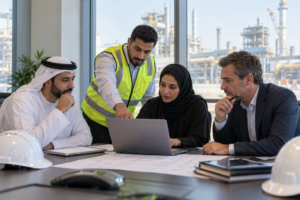 What is the Level 7 NVQ Diploma in Occupational Health and Safety Practice?