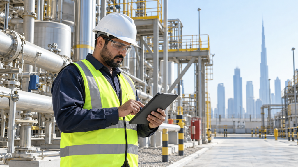 NEBOSH vs NVQ Level 6