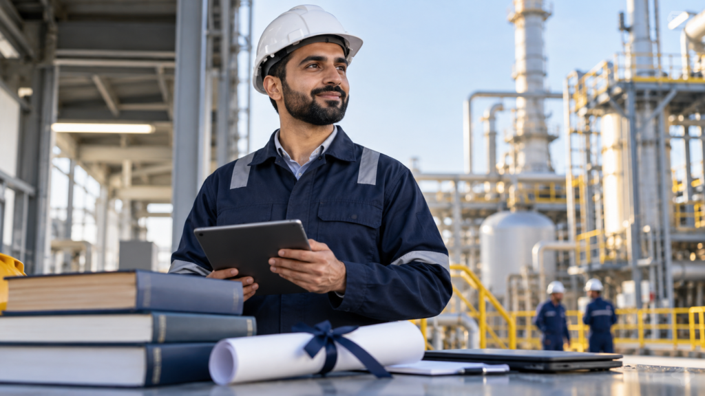 Level 6 health and safety qualification equivalent