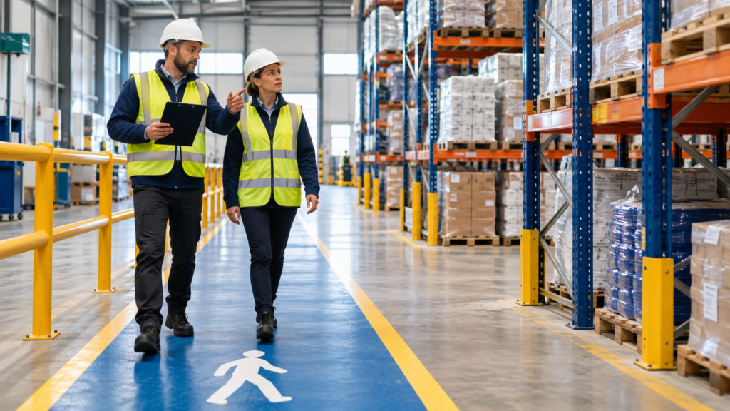 IOSH UK
