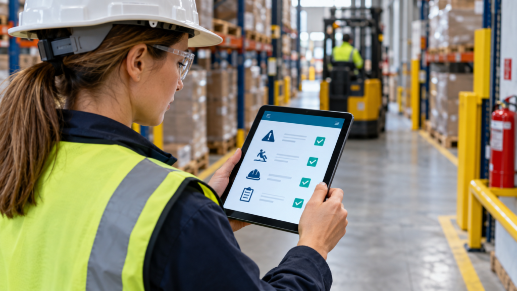 IOSH UK